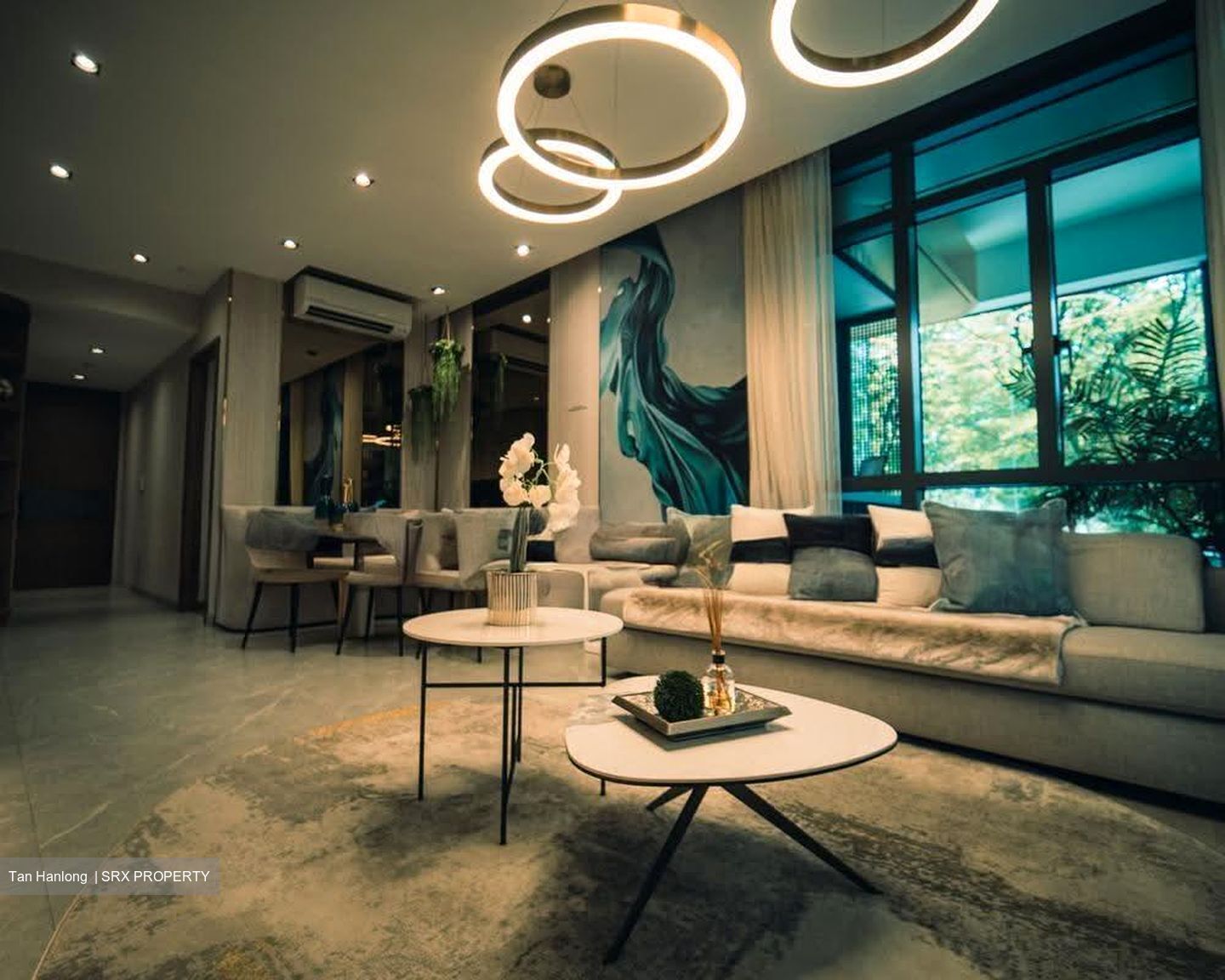 Mandarin Gardens (D15), Condominium #608404861